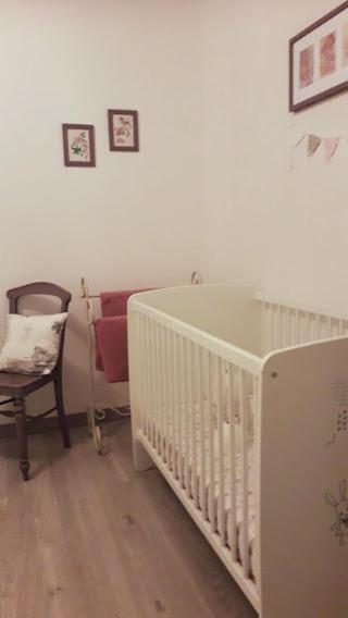 Gite Le Bel Epi Vany Eksteriør bilde